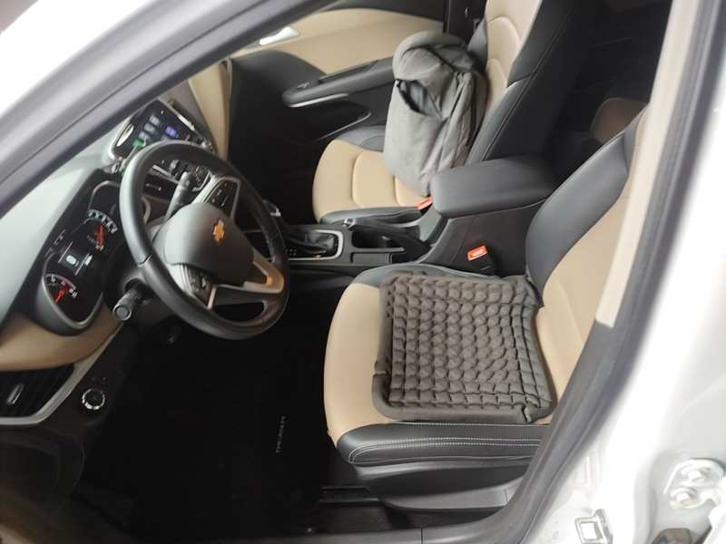 Used Chevrolet Monza 2022 320 Automatic Enjoyment Edition — 14