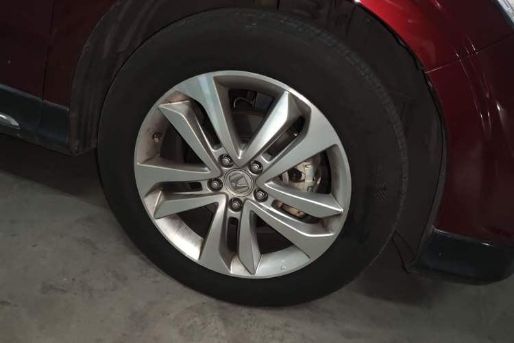 Used Honda Crosstour 2014 2.4L Luxury Edition
