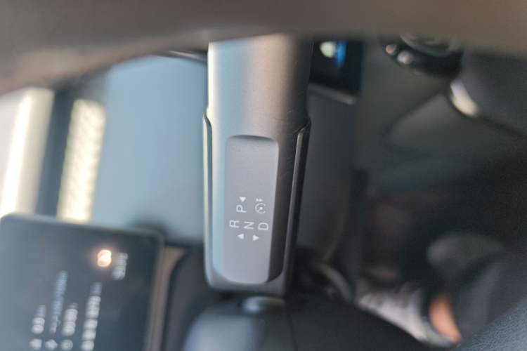 Used AION UT 2025 330 Starlight Edition