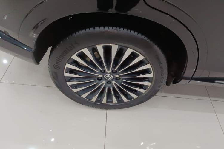 Used Honda e:NS1 2022 e-Style Edition
