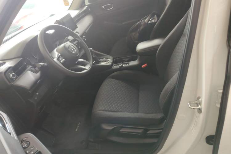 Used Honda XR-V 2023 1.5L CVT Thermal Edition
