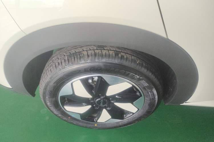 Used BYD Dolphin 2025 420km Free Edition