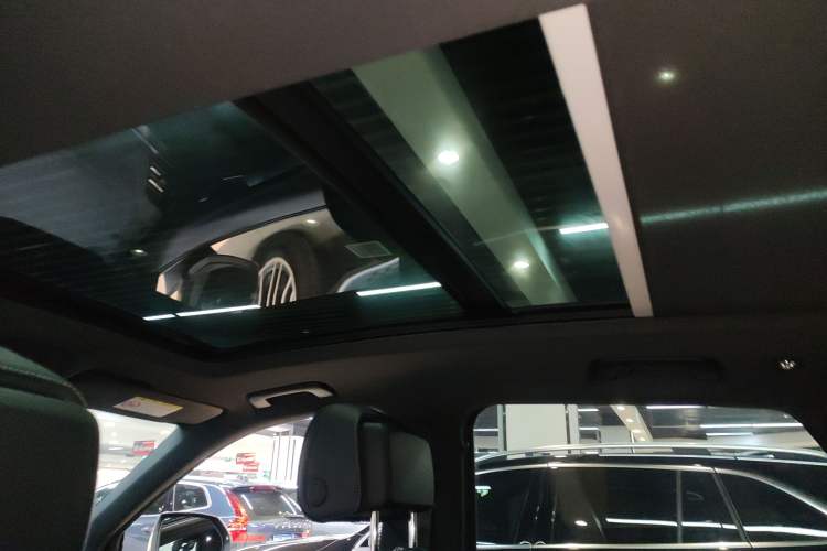 Used Audi Q5L 2024 40 TFSI Luxury Dynamic Edition
