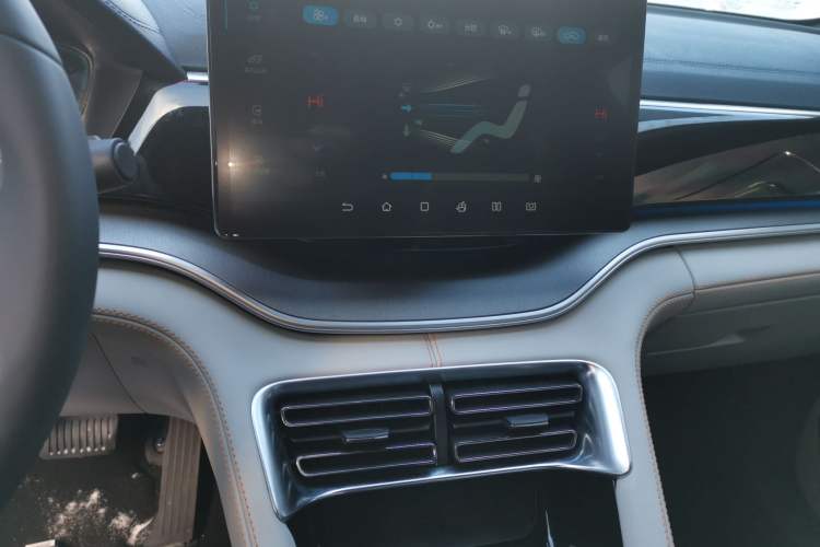 Used BYD Song PLUS New Energy 2021 DM-i 110KM Flagship PLUS