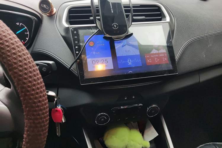 Used Ford Escort 2015 1.5L Manual Fashion Edition