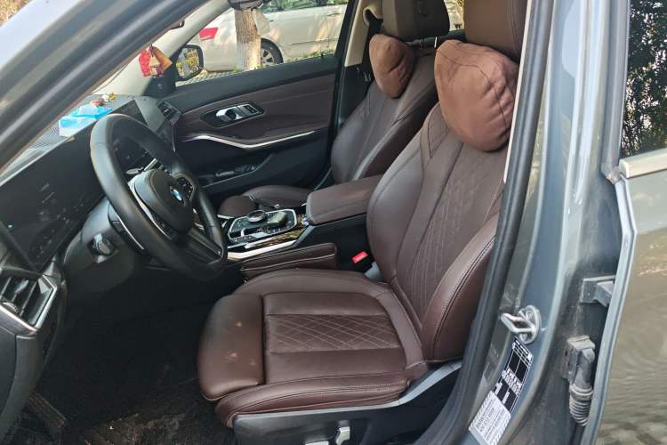 Used BMW 3 Series 2023 320Li M Sport Package