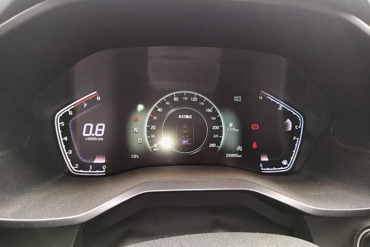 Used Kia Sportage R 2021 Ace 2.0L Splendid Edition