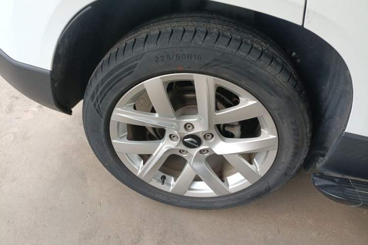 Used Jetta VS5 2019 280TSI Automatic Enjoyment Model