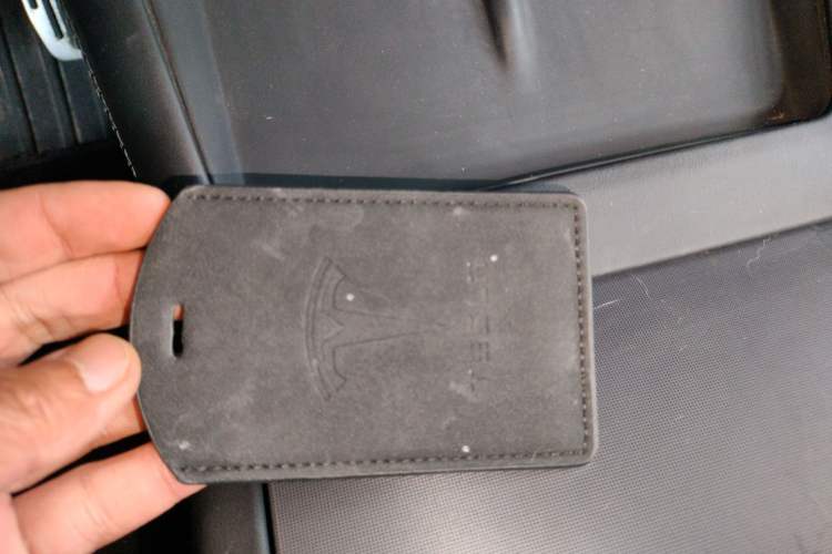 Used Tesla Model 3 2023 Rear-Wheel-Drive Version