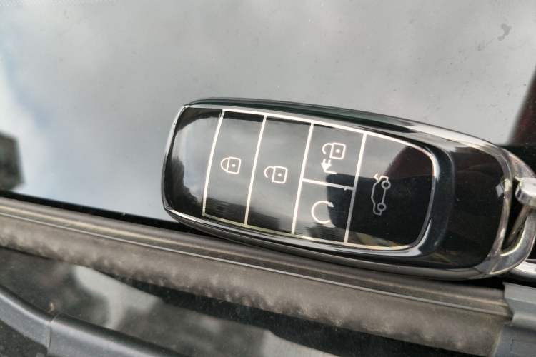 Used AION S Plus 2022 80 Tech Edition
