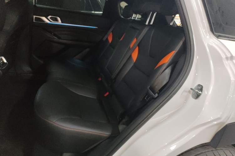 Used Haval XY 2022 1.5T Smart Edition