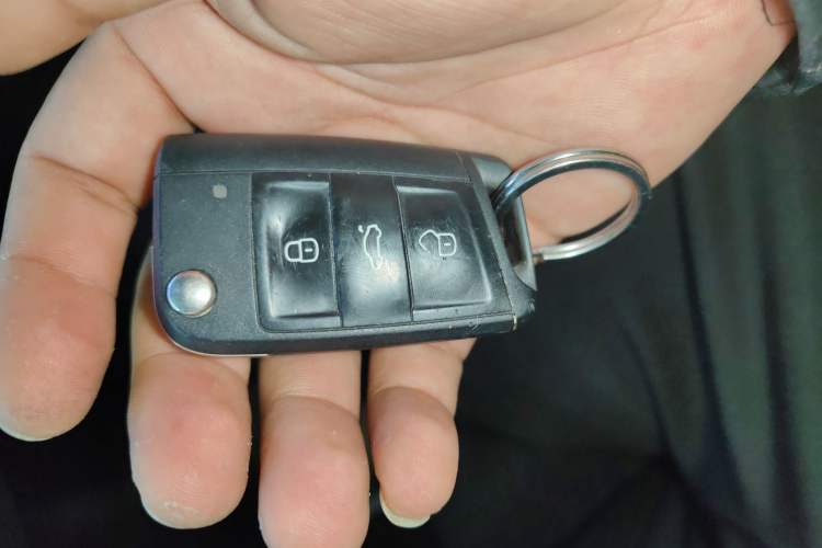 Used Jetta VS5 2019 280TSI Automatic Trend Model