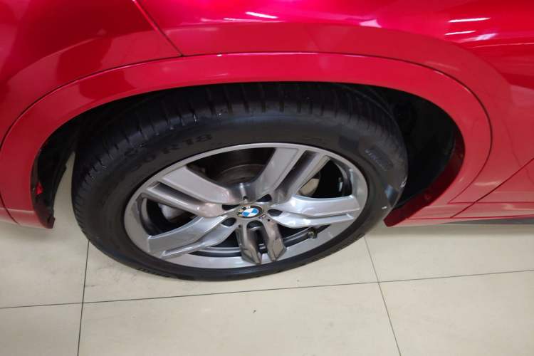 Used BMW X2 2021 Restyled sDrive25i M Sport Package
