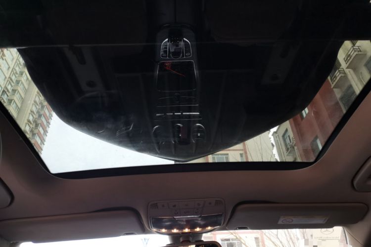 Used Mercedes-Benz C-Class 2015 C 200 station wagon
