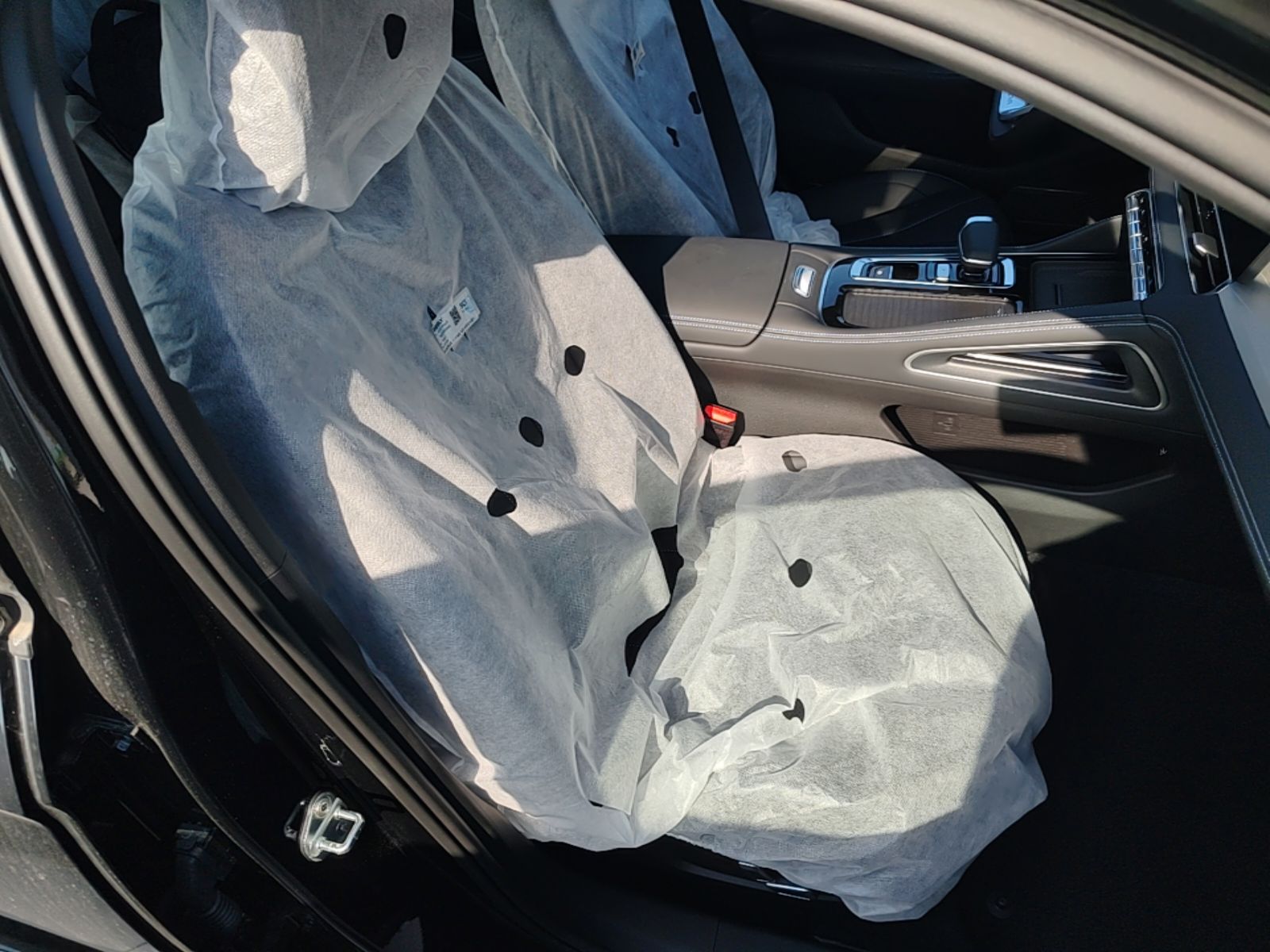 Geely Auto Preface 2026 Model Oriental Yao 1.5TD Kunlun Edition — снимка 19