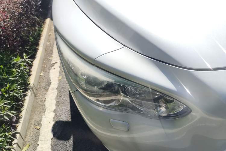 Used Infiniti QX60 2014 2.5 S/C Hybrid Two-Wheel Drive Excellence Edition
