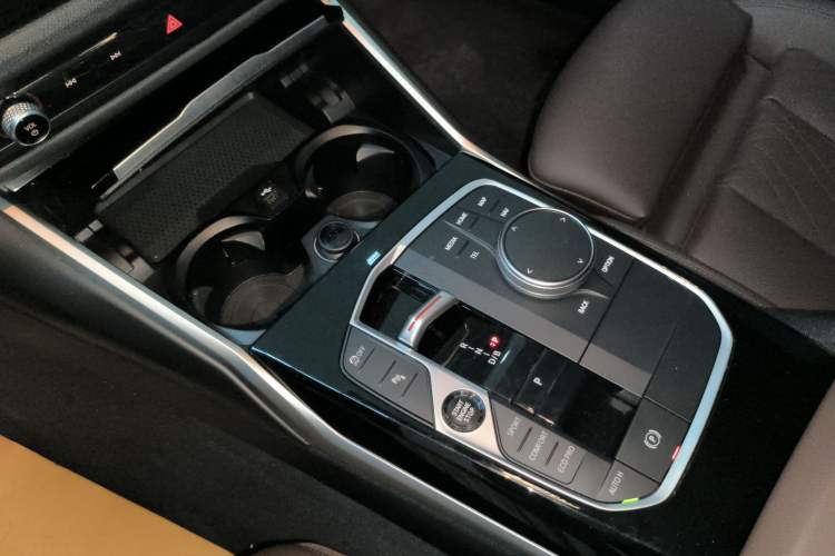 Used BMW i3 2024 eDrive 35 L