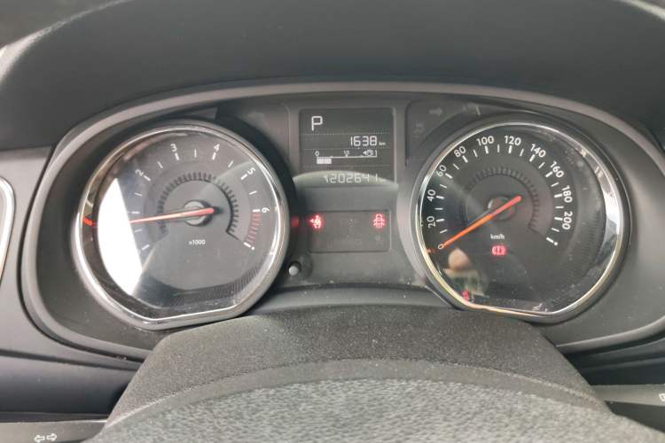 Used Citroen C3-XR 2015 1.6THP Automatic Flagship Model