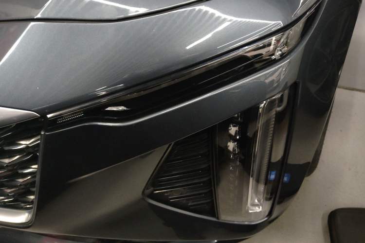 Used Cadillac CT6 2023 28T Platinum Edition
