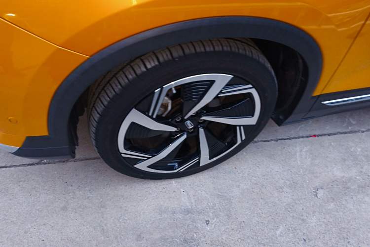 Used Bestune T77 2021 PRO 280 TID Automatic Prestige Model
