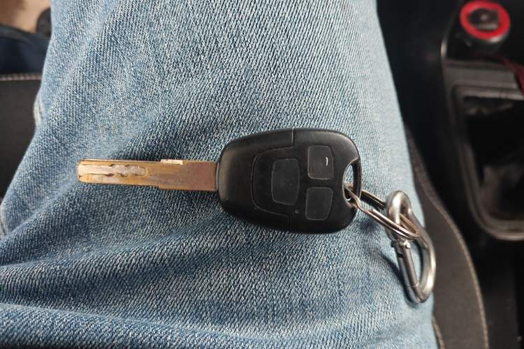 Used Brilliance H220 2014 1.5L Manual Comfort Model
