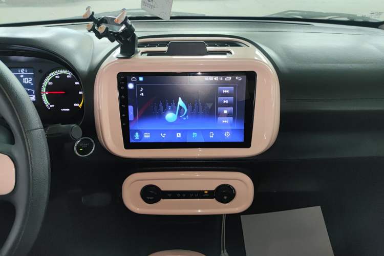 Used Roewe Clever 2020 Urban Style Edition
