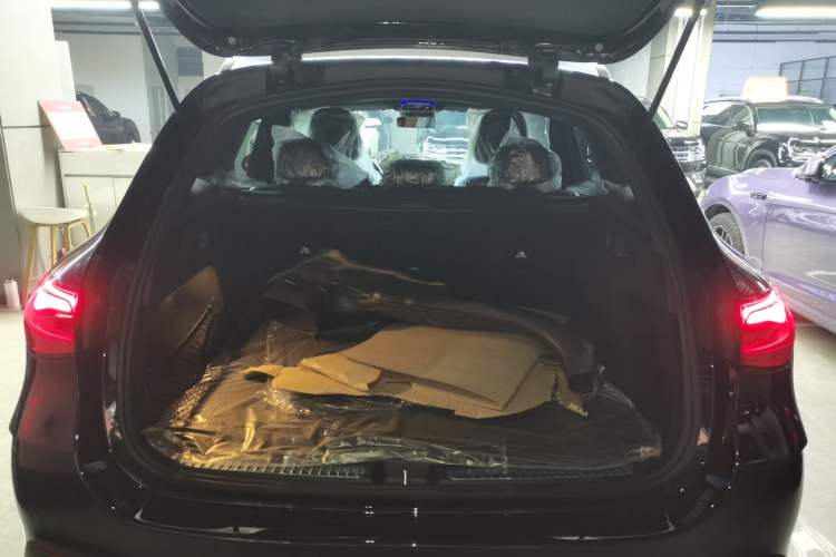 Used Mercedes-Benz GLC AMG 2026 Model AMG GLC 43 4MATIC