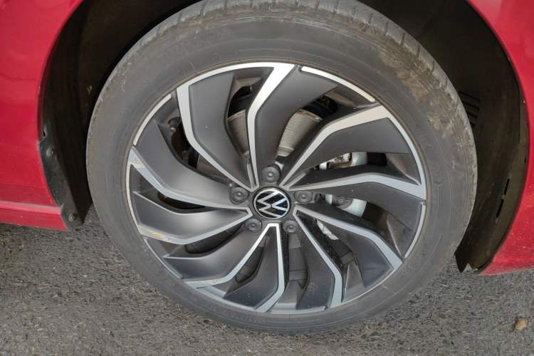 Used Volkswagen Golf 2021 280TSI DSG Pro
