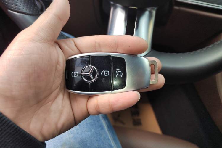 Used Mercedes-Benz E-Class 2021 Facelift E 260 L Sport Edition
