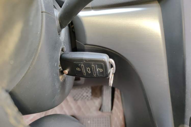 Used Skoda Yeti 2014 1.8TSI DSG Polar Edition