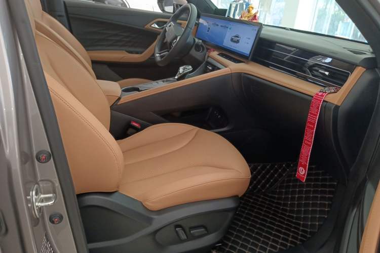 Used Roewe RX5 2023 1.5T Luxury Sliding-Screen Version