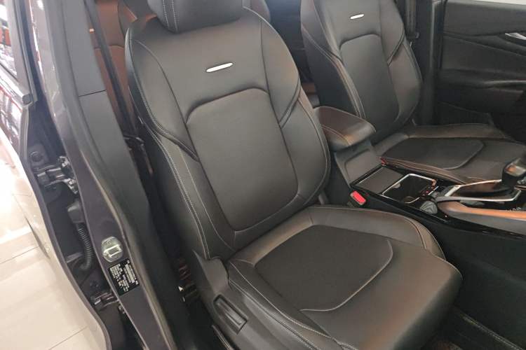 Used SAIC MAXUS G50 2019 1.5T Automatic Elite Edition China VI Standard