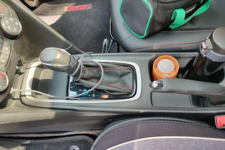 Used Chevrolet Monza 2019 RS 330T Automatic Comfort Edition China VI Standard
