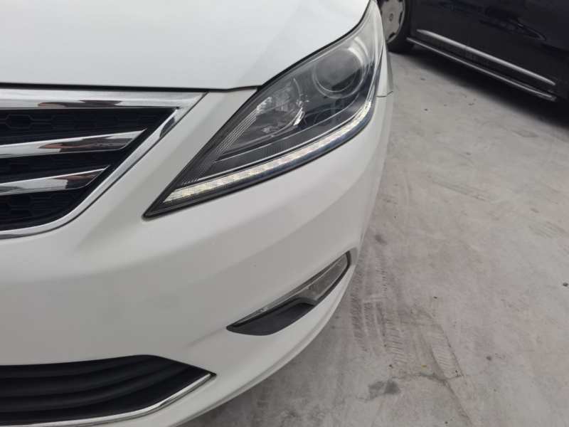 Used CHANGAN Eado 2016 1.6L GDI Automatic JingShang Model — 23