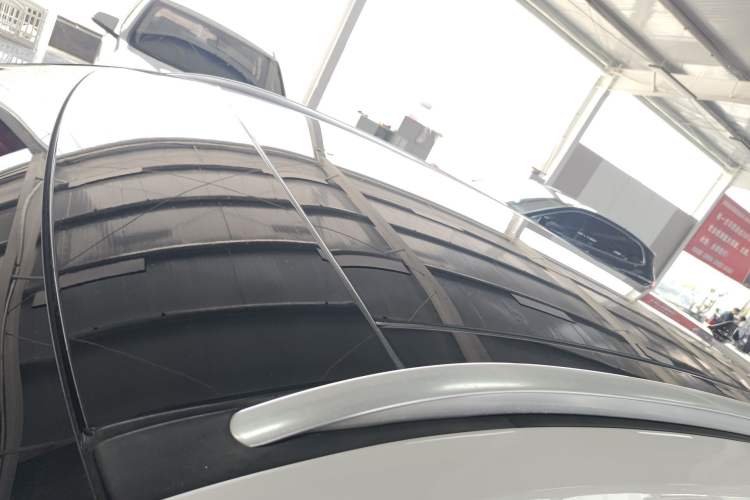 Used Lincoln Corsair 2022 Revised Version 2.0T Two-Wheel Drive Premium Edition Roof