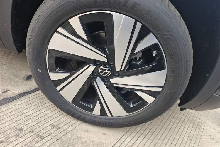 Used Volkswagen Teramont 2025 380TSI All-Wheel-Drive Excellence Edition