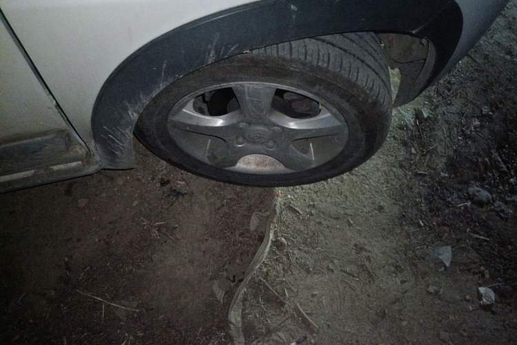 Used Suzuki Wagon R X5 2016 1.4L Entry Model China V Standard