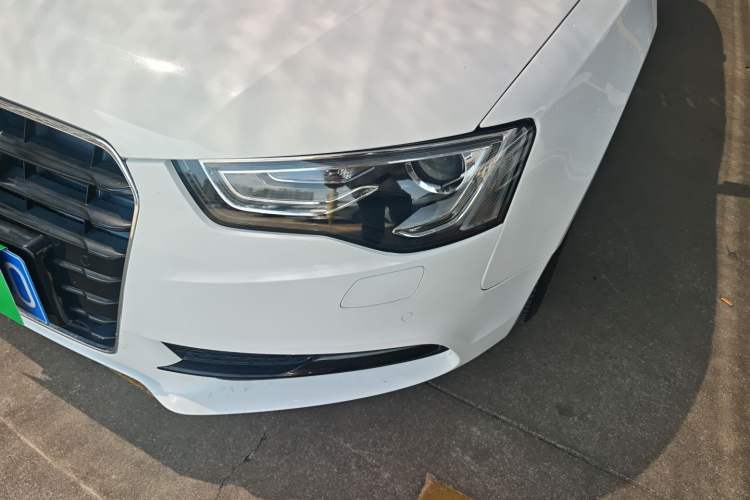 Used Audi A5 2016 Sportback 45 TFSI
