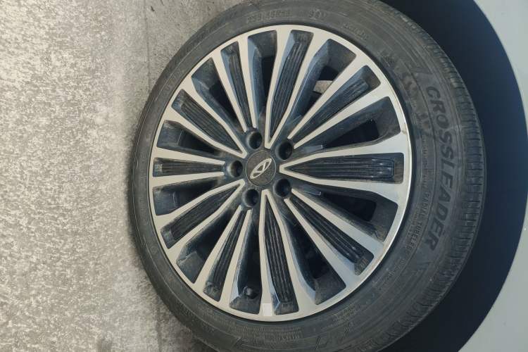 Used Chery Fengyun A8L 2025 1.5 TGDI 145 km Luxury Version
