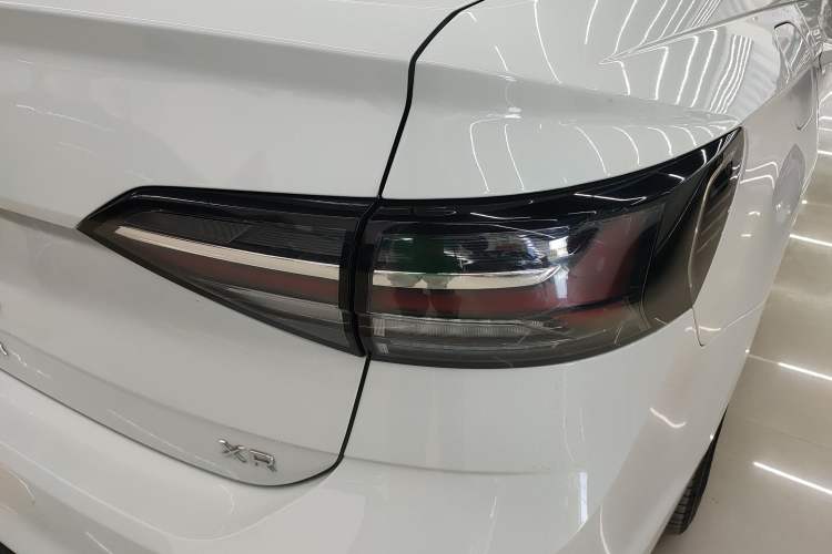 Used Volkswagen Lavida 2023 New Rui 1.5L Automatic New Yi Edition
