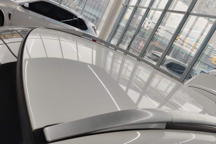 Used Nissan Qashqai 2021 2.0L CVT Smart Enjoyment Version Roof