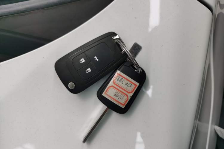 Used Chevrolet Monza 2022 320 Automatic Enjoyment Edition
