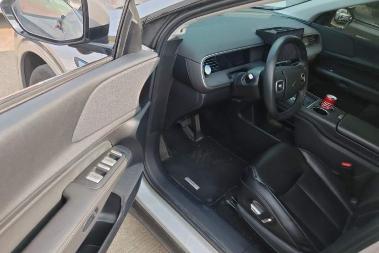 Used XPeng G6 2023 755 Ultra-Long Range Pro