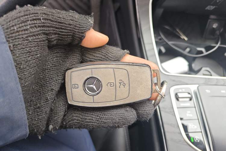 Used Mercedes-Benz C-Class 2019 Restyled C 260 L Sport Edition