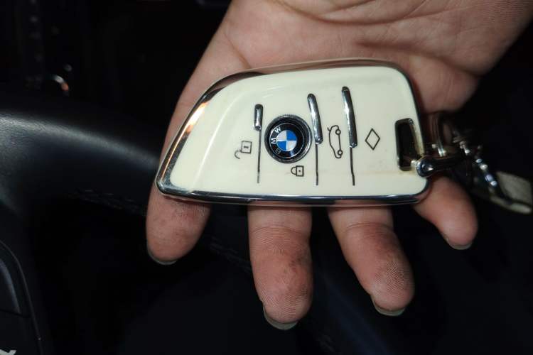 Used BMW 1 Series 2021 120i M Sport Night Edition