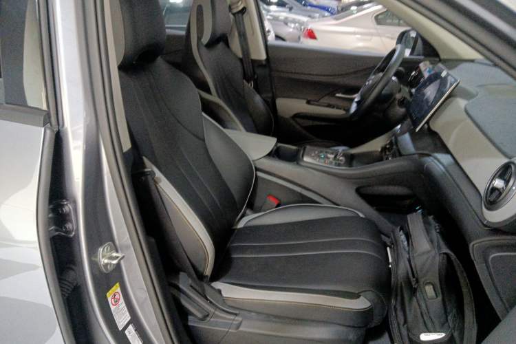 Used BYD Sealion 05 DM-i 2025 DM-i 75KM Luxury Model