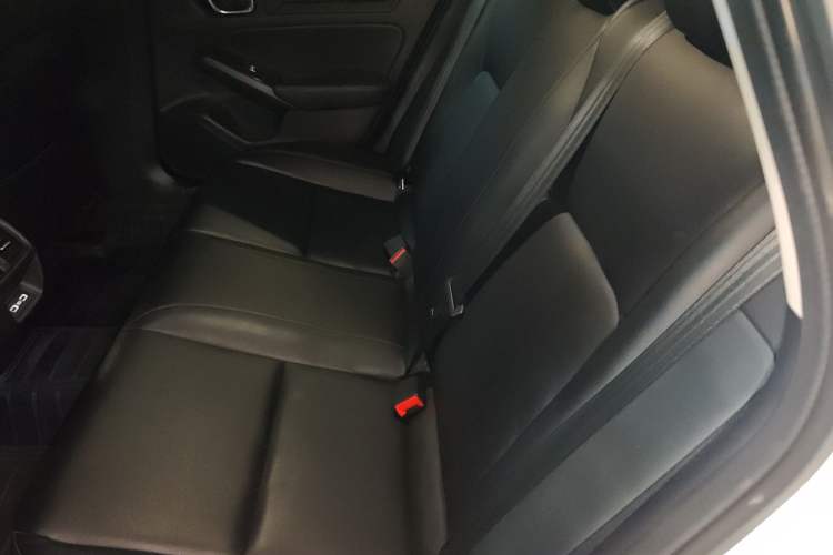 Used Honda Integra 2023 240TURBO CVT Leading Edition