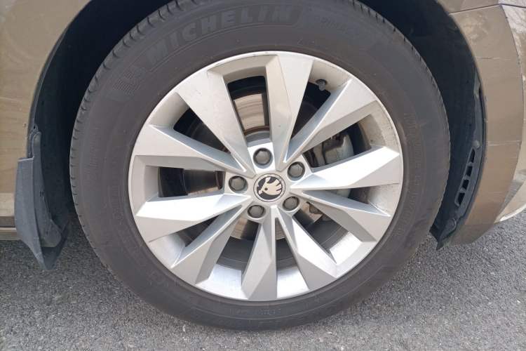 Used Skoda Superb 2016 TSI280 DSG Innovation Edition