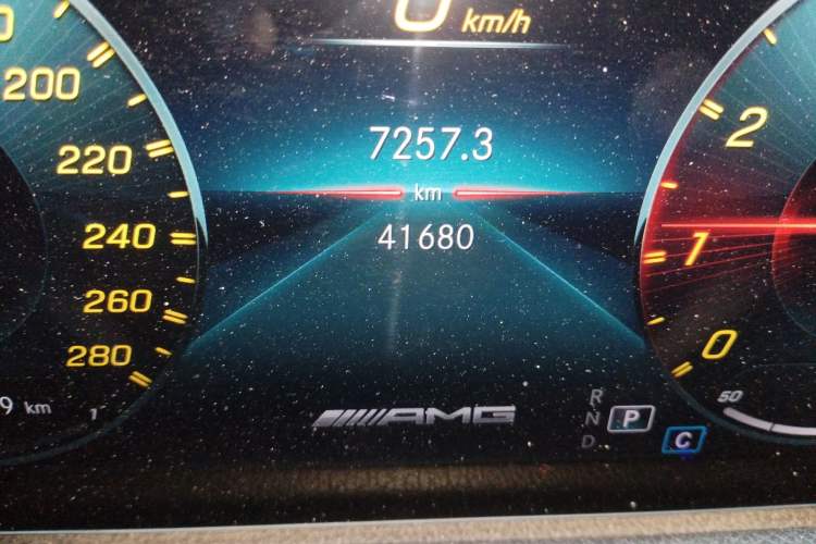 Used Mercedes-Benz GLA AMG 2022 AMG GLA 35 4MATIC
