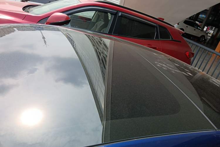 Used Tesla Model 3 2019 Standard Range Rear-Drive Upgraded Version